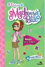 O DIARIO DE MACKENZIE BLUE