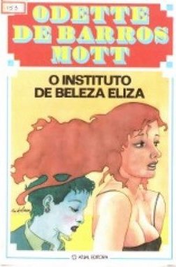 O Instituto de Beleza Eliza