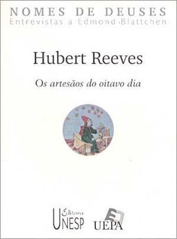 Nomes de Deuses: os Artesão do Oitavo Dia