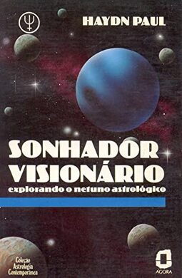 Sonhador visionário: explorando o netuno astrológico