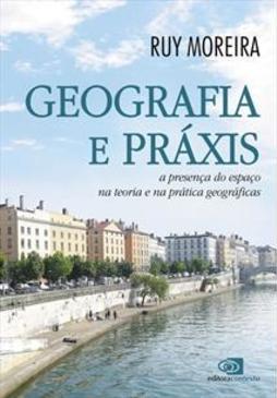 GEOGRAFIA E PRAXIS: A PRESENÇA DO...GEOGRAFICAS
