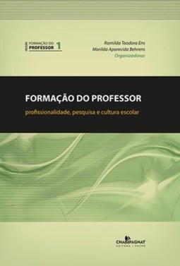 Formação do professor: profissionalidade, pesquisa e cultura escolar