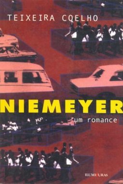 Niemeyer: um Romance