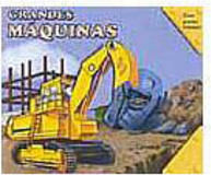 Grandes Máquinas