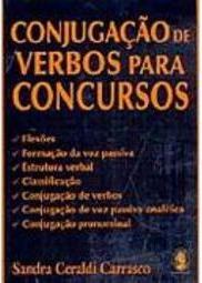 Conjugação de Verbos para Concursos