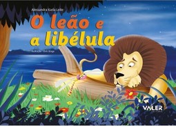 O Leão e a Libélula