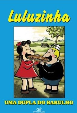 Luluzinha: Uma Dupla do Barulho