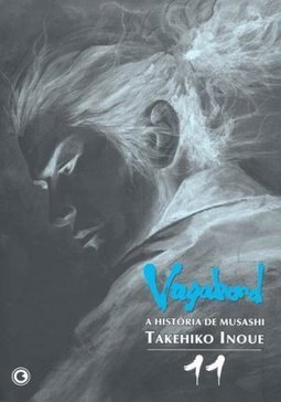 Vagabond: a História de Musashi - 11
