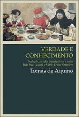 VERDADE E CONHECIMENTO