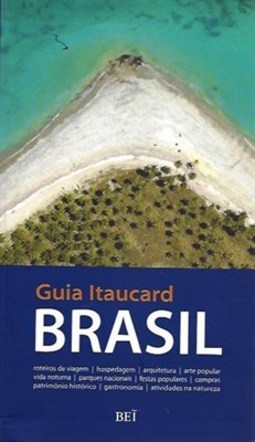 BRASIL - GUIA ITAUCARD