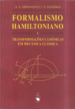 Formalismo hamiltoniano e transformações canônicas em mecânica clássica