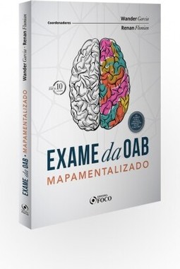 Exame Da Oab Mapamentalizado