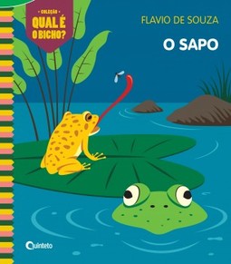 O sapo
