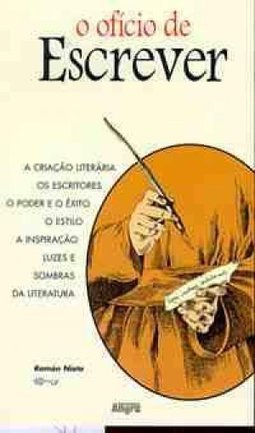 O Ofício de Escrever