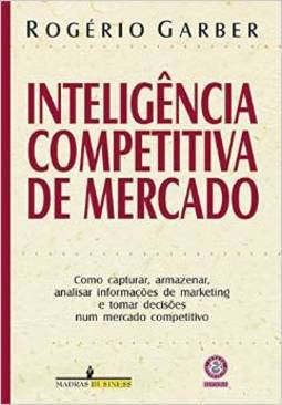 Inteligência Competitiva de Mercado