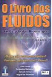 Livro dos Fluidos: um Estudo das Bioenergias