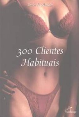 300 Clientes Habituais