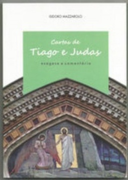 Cartas de Tiago e Judas