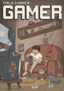 Gamer