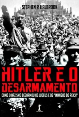 Hitler e o Desarmamento
