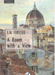 A Room with a View: Book + K7 - Importado