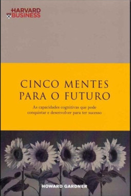 Cinco mentes para o futuro