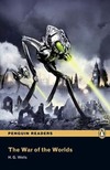 The war of the worlds: Level 5