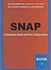 Snap: Communicative English, Book 1