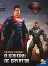 Colorir e atividades(GD)-Homem de aço: O general de Krypton