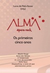 Alma ópera rock