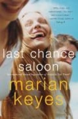 LAST CHANCE SALOON
