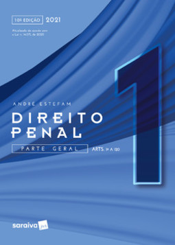 Direito penal: parte geral (arts. 1º a 120)