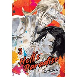 Hell's Paradise Vol. 3