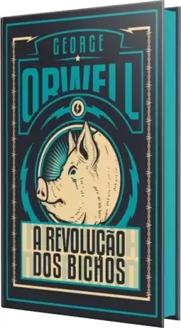 A Revolução dos Bichos - Edição de Luxo