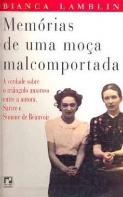 Memórias de Uma Moça Malcomportada