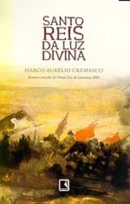 Santo Reis da Luz Divina