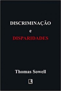 Discriminação e disparidades