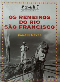 Os Remeiros do Rio São Francisco