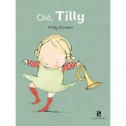 Olá, Tilly