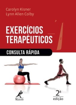 Exercícios terapêuticos: consulta rápida