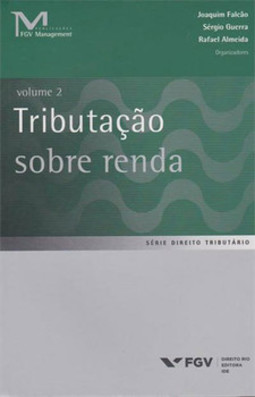 Tributação sobre renda, volume 2