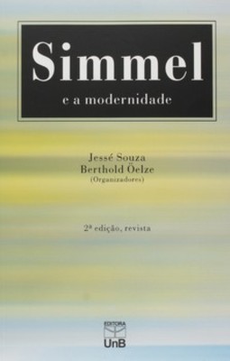 Simmel e a modernidade