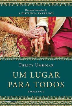 UM LUGAR PARA TODOS