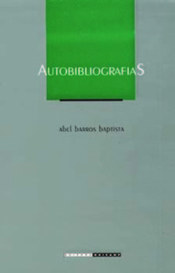 Autobibliografias: solicitação do livro na ficção de Machado de Assis