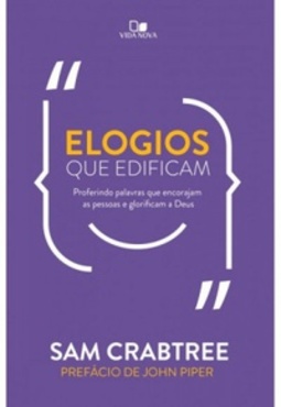 Elogios que edificam