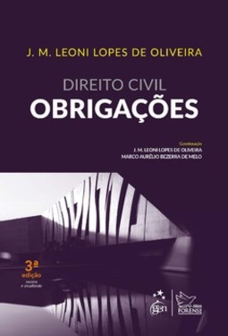Direito civil: obrigações
