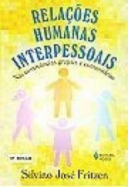 Relações Humanas Interpessoais