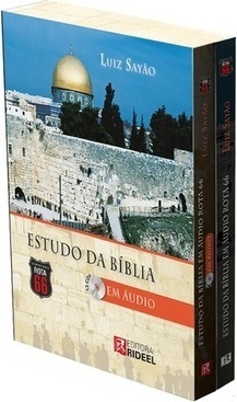 ESTUDO DA BIBLIA EM AUDIO