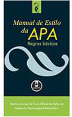 Manual de Estilo da APA: Regras Básicas