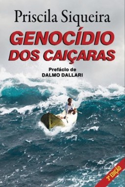 Genocídio dos caiçaras